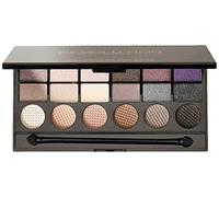 Makeup Revolution Salvation Palette 'Hard Day'- the perfect eye palette