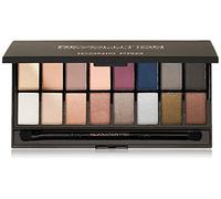 MAKEUP REVOLUTION Salvation Palette Iconic Pro 2 16 g