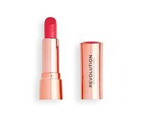 Makeup Revolution Satin Kiss Lipstick Cutie