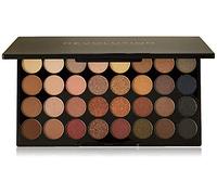 Makeup Revolution Shimmers and Matte Nudes Ultra 32 Eyeshadows Flawless Palette