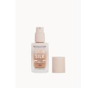 Makeup Revolution Silk Serum Foundation 23ml (Various Shades) - F12.5