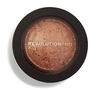 Makeup Revolution Skin Finish Highlighter - Warm Glow