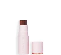 Makeup Revolution Skin Silk Bronzer Stick (Various Shades) - Dark Cocoa
