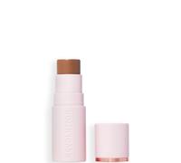Makeup Revolution Skin Silk Bronzer Stick (Various Shades) - Medium Sunset