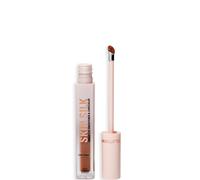 Revolution Skin Silk Serum Under Eye Brightener & Concealer Dark Orange 4ml Dark Orange