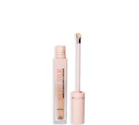 Revolution Skin Silk Serum Under Eye Brightener & Concealer Light Peach 4ml Light Peach