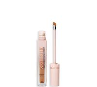 Revolution Skin Silk Serum Under Eye Brightener & Concealer Tan Golden 4ml Tan Golden