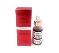 MAKEUP REVOLUTION Skincare Acne Antioxidant Peel Peptide Serum Hyaluronic Acid