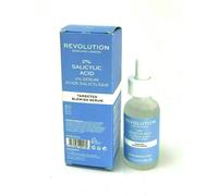 MAKEUP REVOLUTION Skincare Acne Antioxidant Peel Peptide Serum Hyaluronic Acid