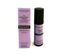 MAKEUP REVOLUTION Skincare Acne Antioxidant Peel Peptide Serum Hyaluronic Acid