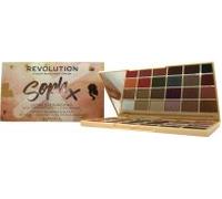 Makeup Revolution Soph X eyeshadow palette 24 x 1.1 g