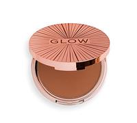 Makeup Revolution Splendor Matte Bronzer Light