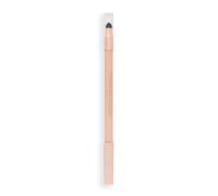 Revolution Streamline Waterline Eyeliner Pencil Revolution Nude One Size