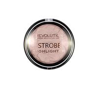Makeup Revolution Strobe Highlighter Moon Glow Lights, 8 g, Other