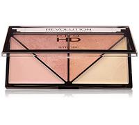 Makeup Revolution Pro HD Strobe Palette 14g
