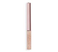 Makeup Revolution Super Flick Liquid Eyeliner 2.4ml (Various Shades) - Rose Gold