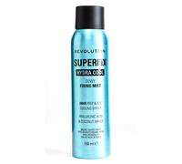 MAKEUP REVOLUTION Superfix Hydra Cool Fixing Mist - DEWY Superdewy Setting Spray