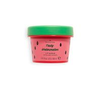 Makeup Revolution Tasty Watermelon Lip Scrub