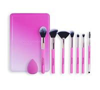The Brush Edit Gift Set Revolution Multi One Size