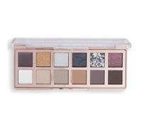 Makeup Revolution The Smokey Icon Grunge Palette