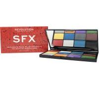 Makeup Revolution Ultimate Face Paint Palette 12g