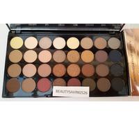 Makeup Revolution Ultra 32 Eyeshadow Palette Flawless 16g