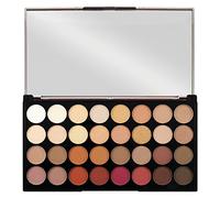 Makeup Revolution Ultra 32 Eyeshadow Palette Flawless 3 Resurrection