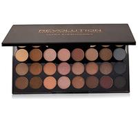Makeup Revolution Ultra 32 Shade Eyeshadow Palette BEYOND FLAWLESS