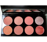 MAKEUP REVOLUTION Ultra Blush and Contour Palette Blushers Bronzers Highlighters