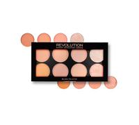 Makeup Revolution Ultra Blush Palette 13g