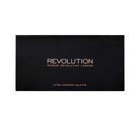 Makeup Revolution Ultra contour Palette Makeup Palette Includes Highl