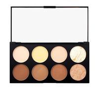 Ultra Contour Palette, 13 g
