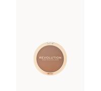 Makeup Revolution Ultra Cream Bronzer 12g (Various Shades) - Light