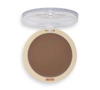 Makeup Revolution Ultra Cream Bronzer 12g (Various Shades) - Dark