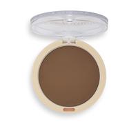 Makeup Revolution Ultra Cream Bronzer 12g (Various Shades) - Medium