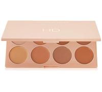 Makeup Revolution Ultra Pro HD Concealer, Camouflage Light, 10g