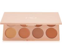 Makeup Revolution Ultra Pro HD Concealer, Camouflage Light, 10g