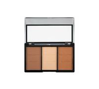 Makeup Revolution Ultra Sculpt and Contour Kit Ultra Light/Med C04, Mixed, 10...