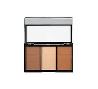 Makeup Revolution Ultra Sculpt & Contour Contouring Palette Shade 04 Ultra Ligt/Medium 11 g