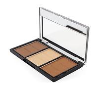 Makeup Revolution Ultra Sculpt & Contour Kit Ultra Light/Medium C04