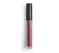 Makeup Revolution Vampire 147 Matte Lip, Maroon, 3 ml