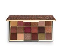 Makeup Revolution, Wild Animal, Courage, Eyeshadow Palette, 18g