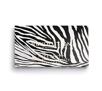 Makeup Revolution, Wild Animal, Integrity, Eyeshadow Palette, 18g
