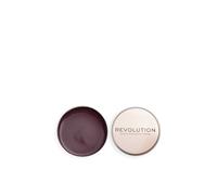 Makeup Revolution London, Balm Glow, Multi-Use Cheek & Lip Balm, Buildable, Dewy Finish, Deep Plum, 32g