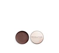 Revolution Beauty London, Balm Glow, Multi-Use Cheek and Lip Balm, Buildable, Dewy Finish, Sunkissed Nude, 32g