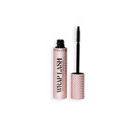 Revolution Wrap Lash Tubing Mascara Black 8.5ml Black