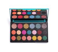 Makeup Revolution X Carmi Make Magic Eyeshadow Palette