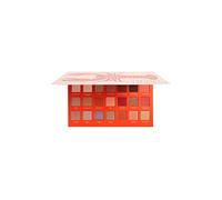 Makeup Revolution X Friends He’s Her Lobster Eyeshadow Palette