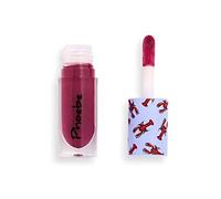 Makeup Revolution X Friends Lip Gloss (Phoebe)