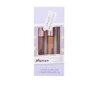 Makeup Revolution X Friends Lip Set (Monica)